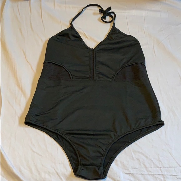 Haute Swimwear Cecelia One Piece - Picture 2 of 3